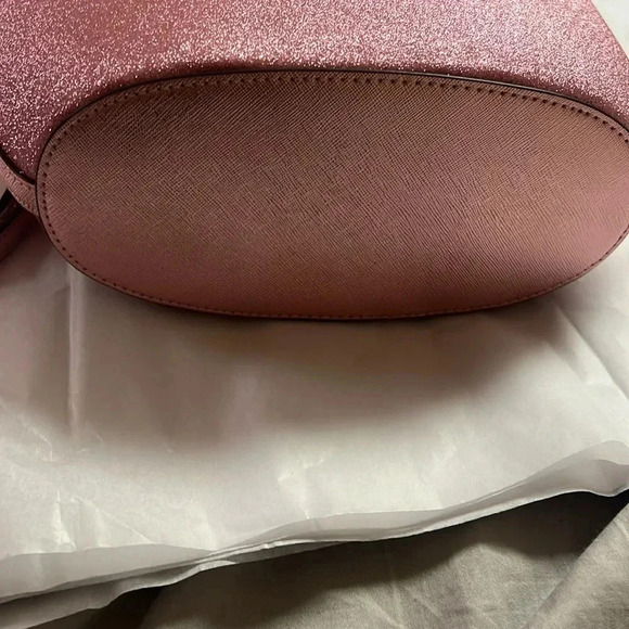 - NWT Kate spade shimmer purse NWT satchel - Picture 3 of 6